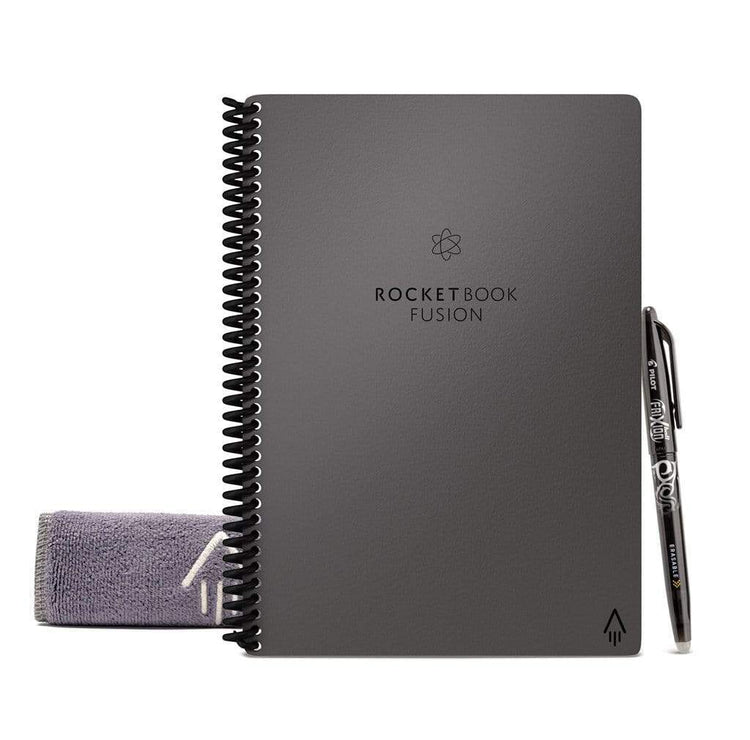 meta:{"Size":"Executive","Cover Color":"Deep Space Gray"}
