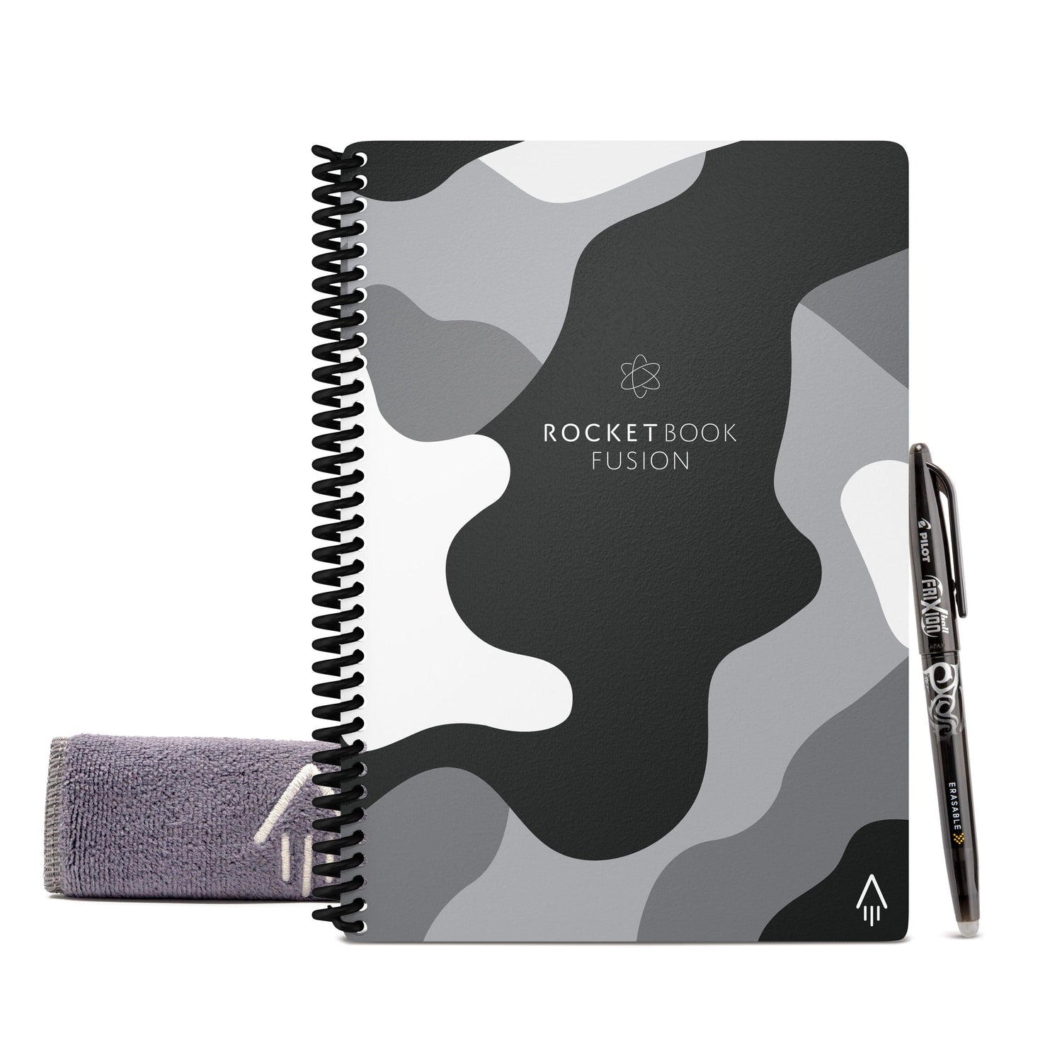 meta:{"Size":"Executive","Cover Color":"Lunar Winter"}