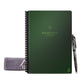 meta:{"Size":"Executive","Cover Color":"Terrestrial Green"}