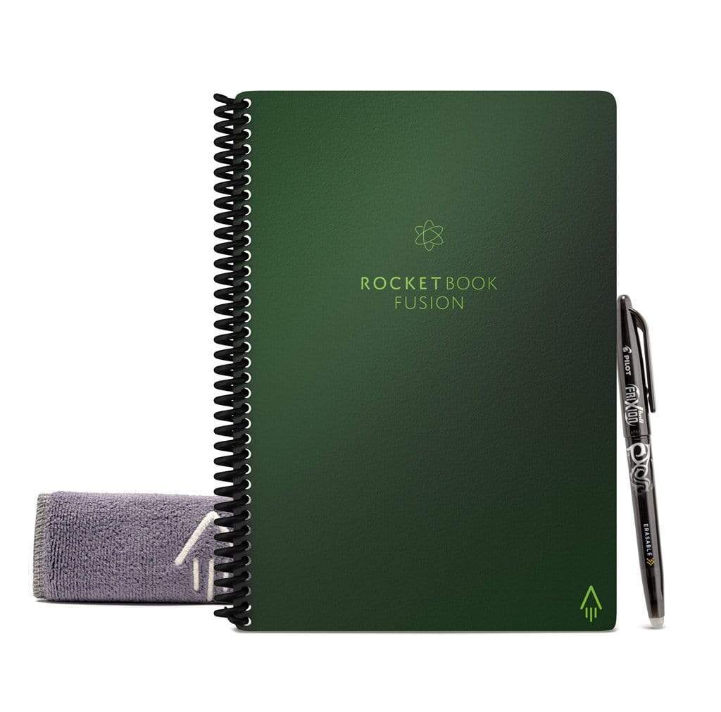meta:{"Size":"Executive","Cover Color":"Terrestrial Green"}