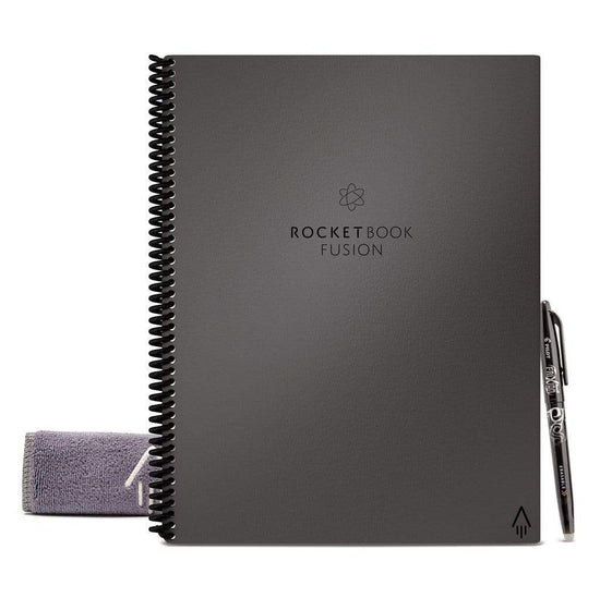 meta:{"Size":"Letter","Cover Color":"Deep Space Gray"}