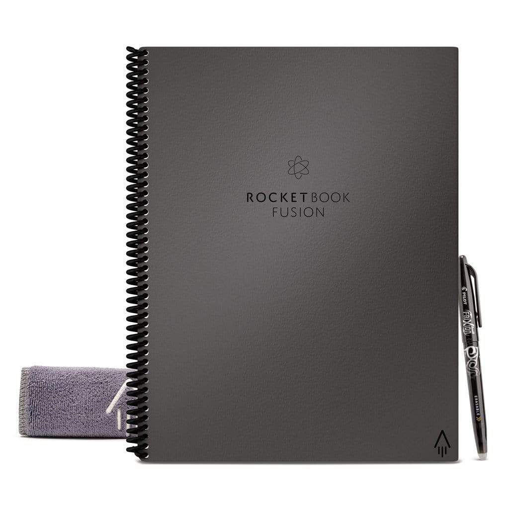 meta:{"Size":"Letter","Cover Color":"Deep Space Gray"}