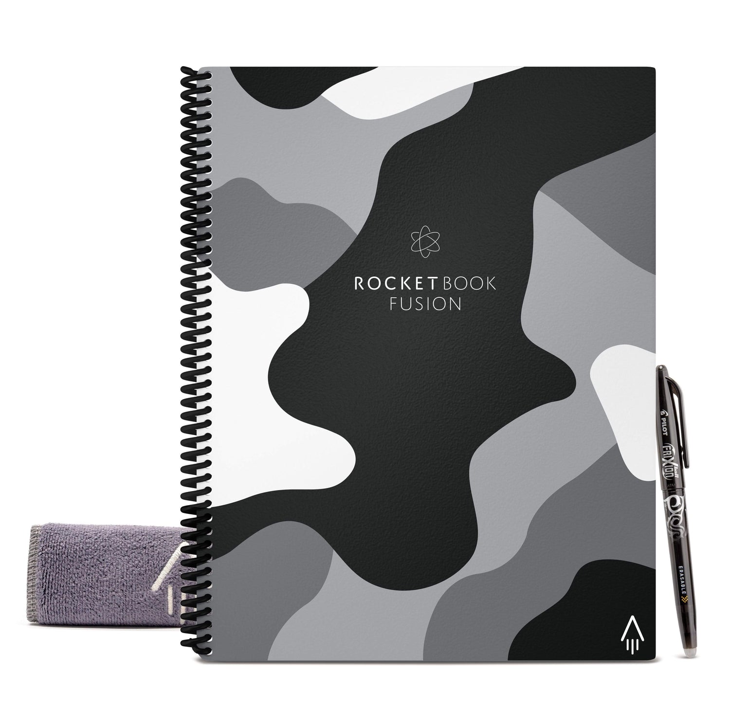 meta:{"Size":"Letter","Cover Color":"Lunar Winter"}