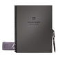 meta:{"Size":"Letter","Cover Color":"Deep Space Gray"}