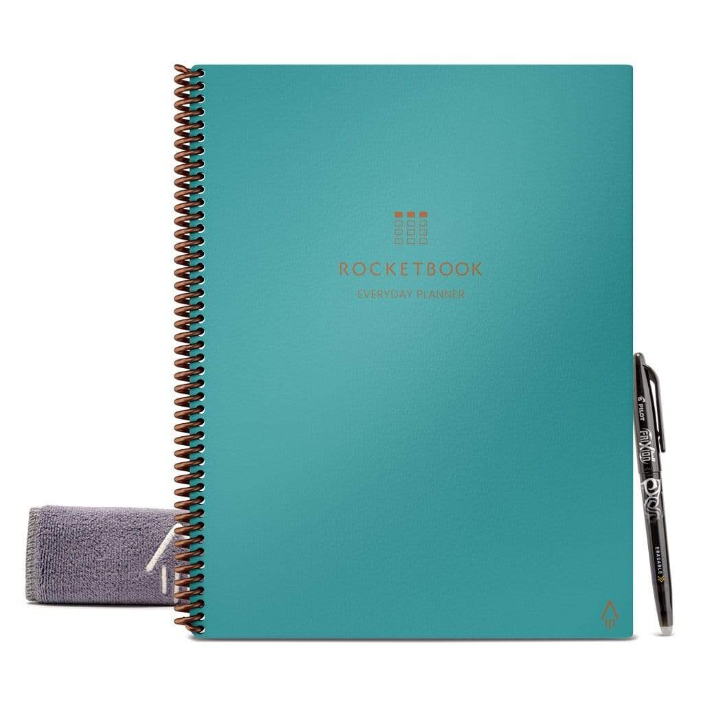 Rocketbook Everyday Planner
