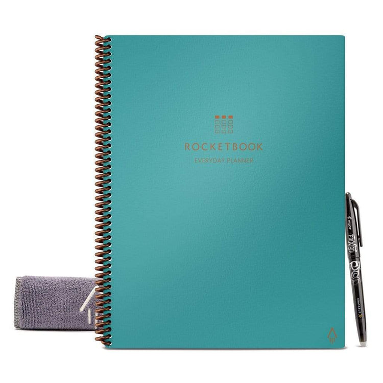 Rocketbook Everyday Planner