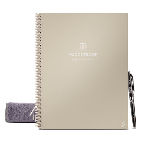 Rocketbook Everyday Planner
