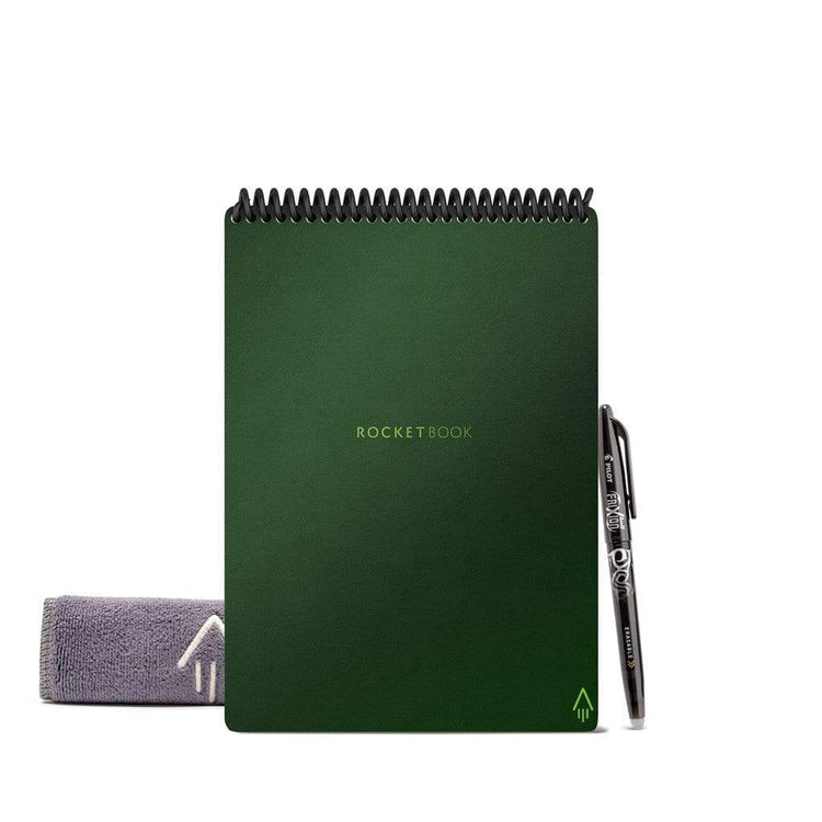 meta:{"Cover Color":"Terrestrial Green","Size":"Executive"}