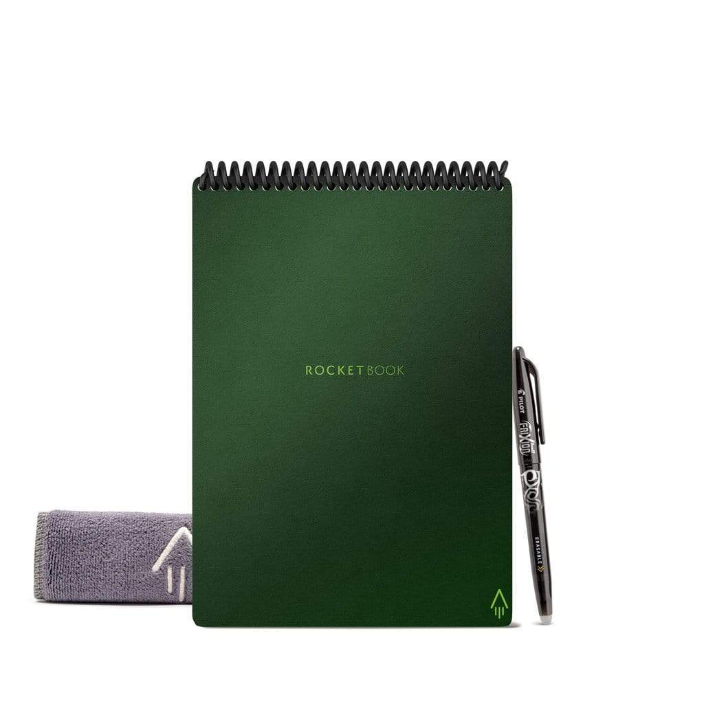 meta:{"Cover Color":"Terrestrial Green","Size":"Executive"}
