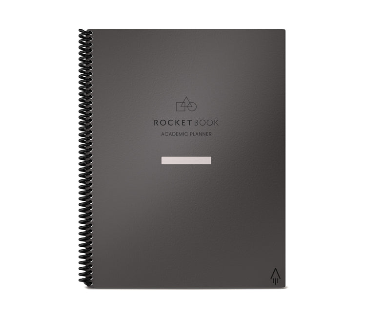 gray planner