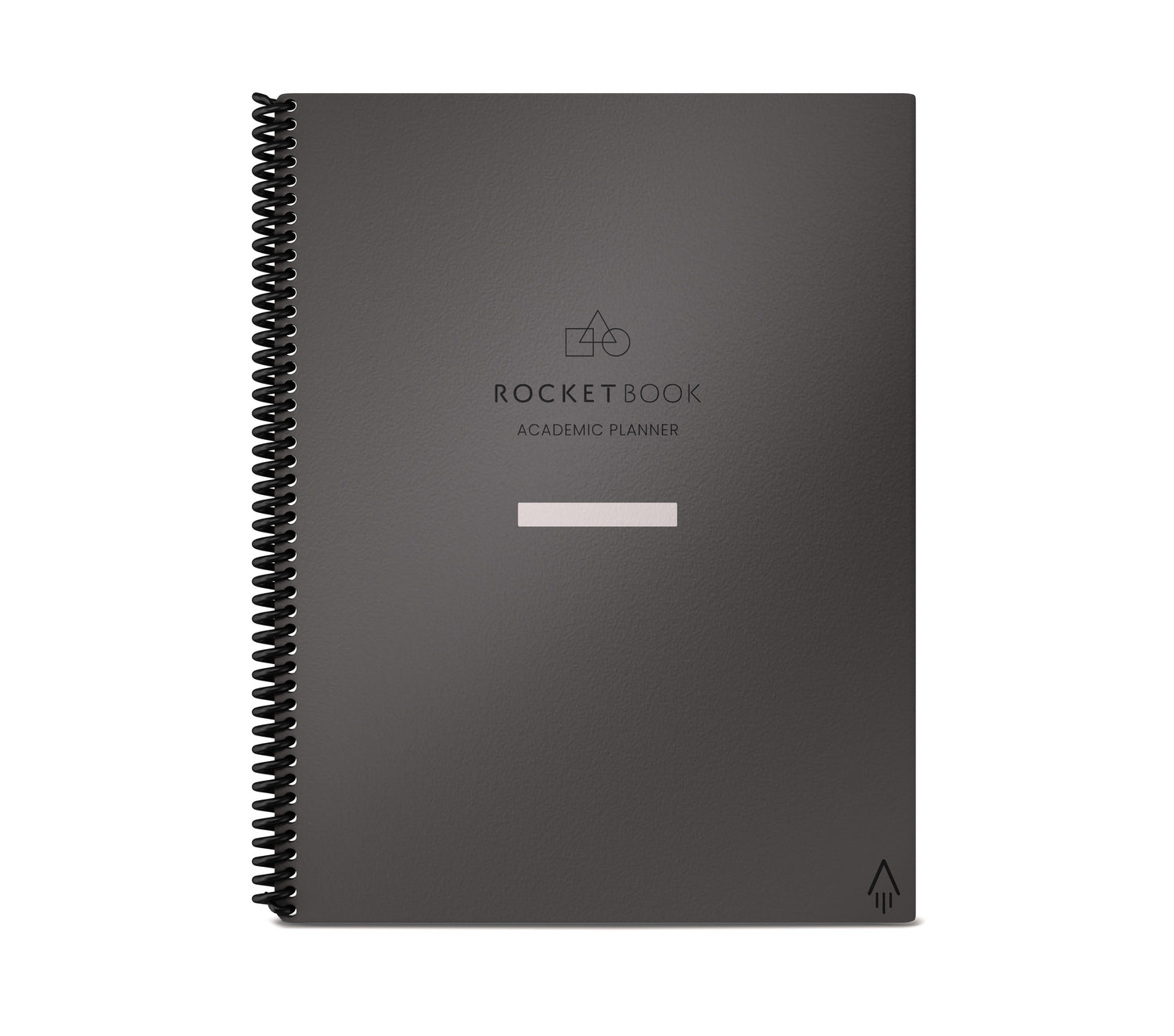 gray planner
