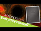 Rocketbook Everyday Planner
