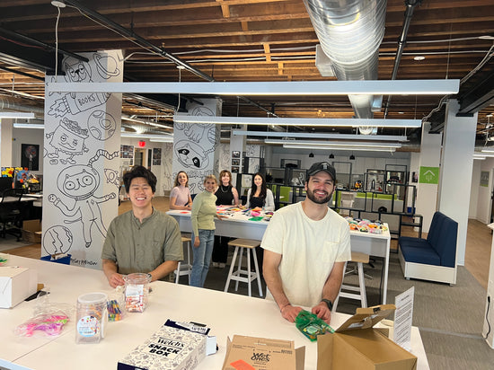 Pride 2023 at Rocketbook