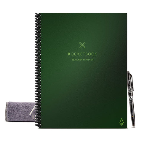 Teacher Planner