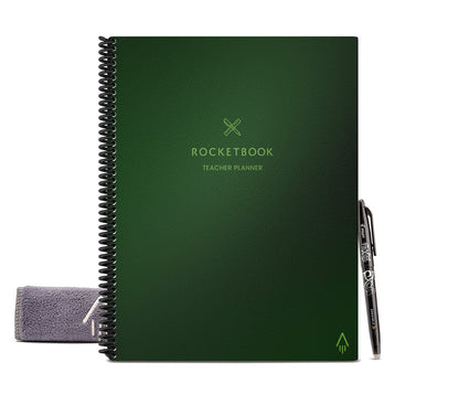 Teacher Planner