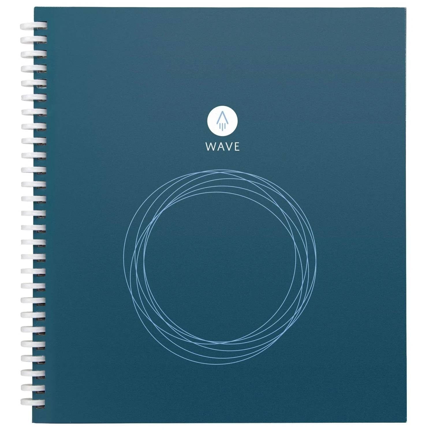 Rocketbook Wave notebook