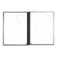  A project management page and a meeting notes page