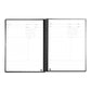 Two project management pages