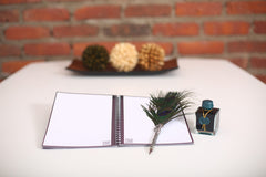 Rocketbook One with Fountain Ink