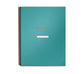teal academic planner