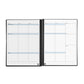 weekly planner pages