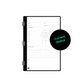 Rocketbook Pro Fitness Page Pack