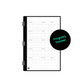 Rocketbook Pro Fitness Page Pack