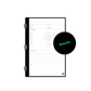Rocketbook Pro Fitness Page Pack
