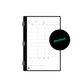 Rocketbook Pro Fitness Page Pack
