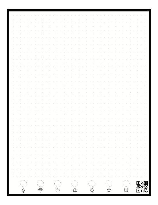 Dot-Grid