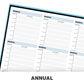 Rocketbook Panda Planner